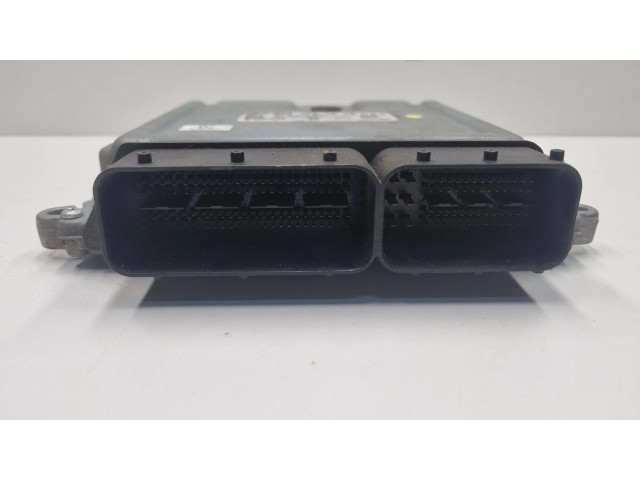 Řídící jednotka A6421508578, 6421508578 Mercedes-Benz E W211 2006