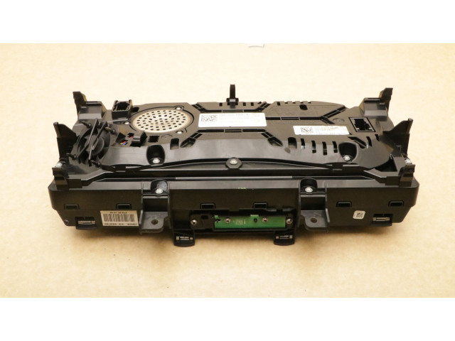 Přístrojová deska  Volkswagen Tiguan 2017 5NA920790, 5NA920790  