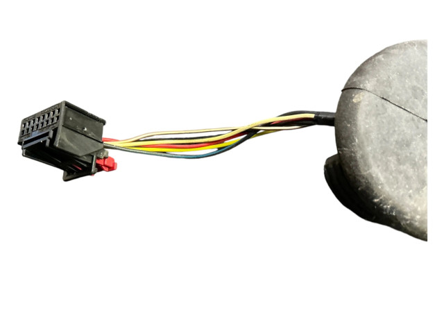 Зеркало электрическое        Audi A3 S3 A3 Sportback 8P  2005 - 2013 года   