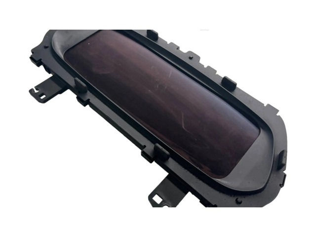 Přístrojová deska Hyundai i20 (BC3 BI3) 2023 TEG10326KM, 20230220