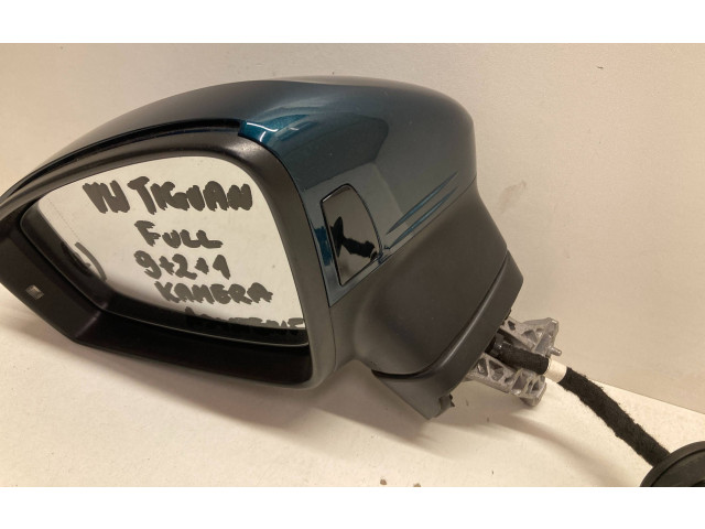 Zpětné zrcátko  Volkswagen Tiguan 2020    