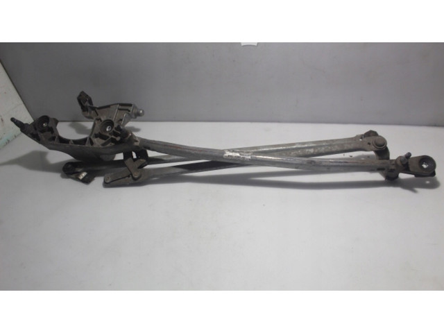 Механизм стеклоочистителей (трапеция)