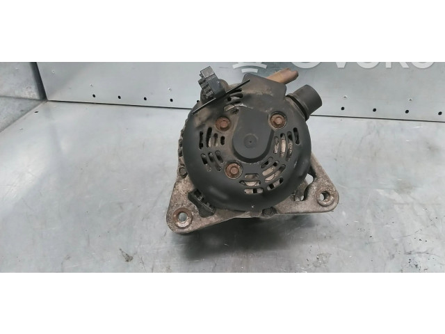 Генератор 9820893880, 1627651980   Opel Combo E      