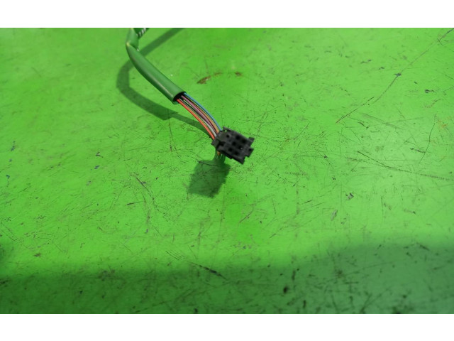 Zpětné zrcátko Citroen Berlingo 2007 12283040