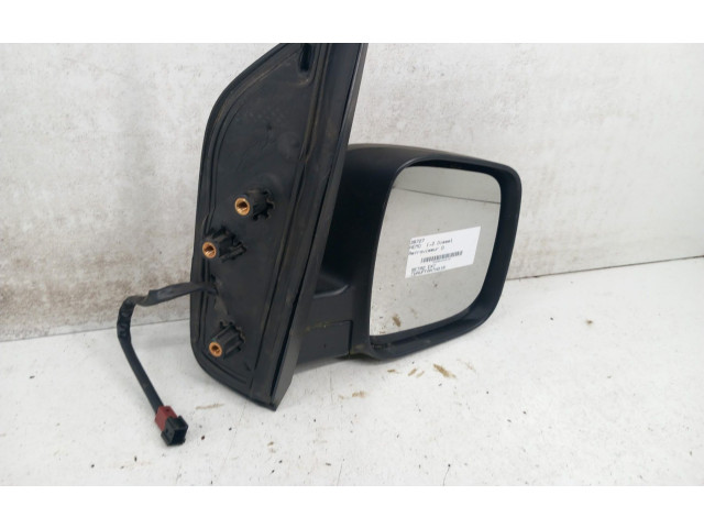 Зеркало (механическое)       Citroen Nemo   -  года   