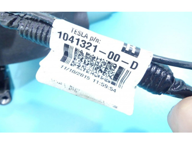 Зеркало электрическое Tesla Model S 2012 - года