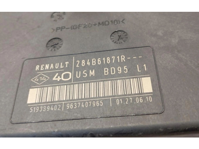 Ojnice  284B61871R    Renault Megane II  