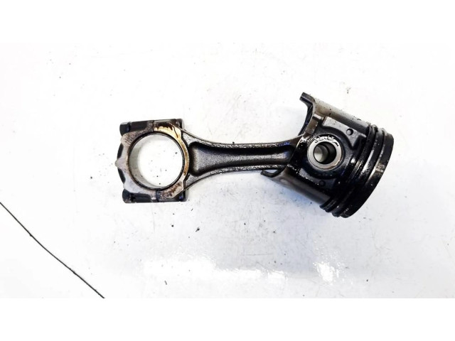 Píst Mazda 626 pro naftový motor 2.0