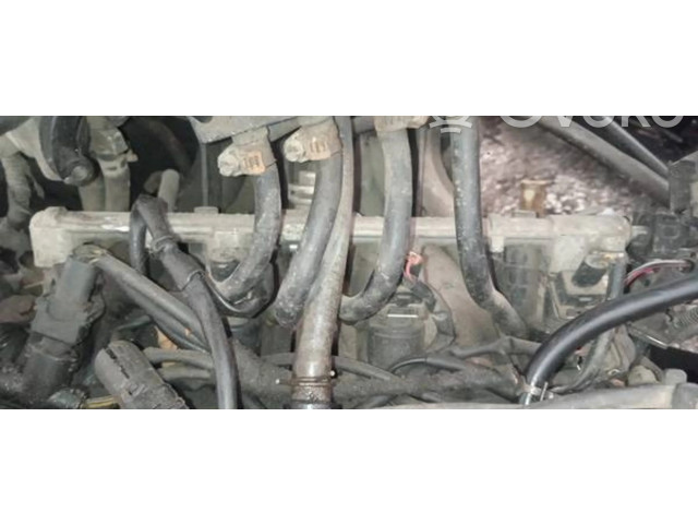 Топливная рампа 57617917209026 Geely MK 1.5