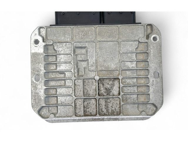 Блок управления двигателя 22611AP841, 2758009843   Subaru Legacy