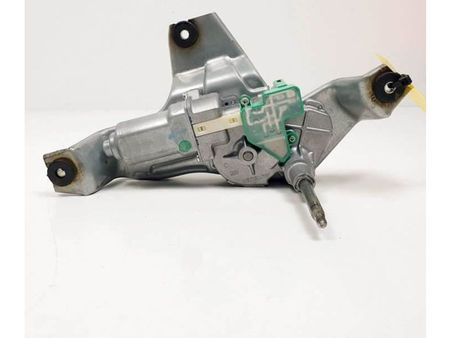 Моторчик заднего дворника     Mitsubishi ASX