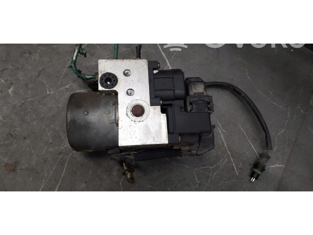 Блок АБС 0273004621   Renault  Clio I  1990 - 1998 года