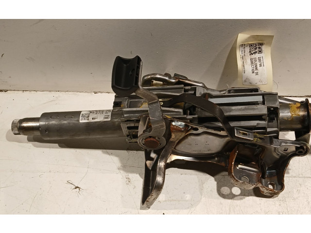 Рулевая рейка 8R0419502M Audi Q5 SQ5 2008 - 2017 года