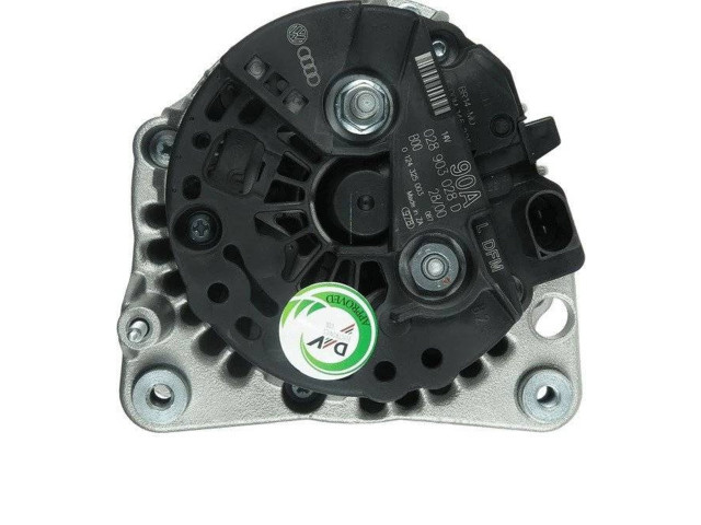 Генератор 063533490010, 028903028D   Volkswagen New Beetle      