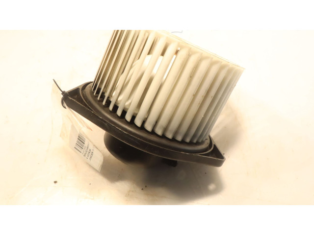 Вентилятор печки Mitsubishi Lancer X