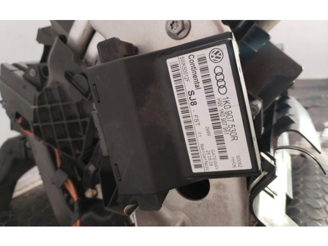 Řídící jednotka 1k0907530r   Volkswagen Tiguan 