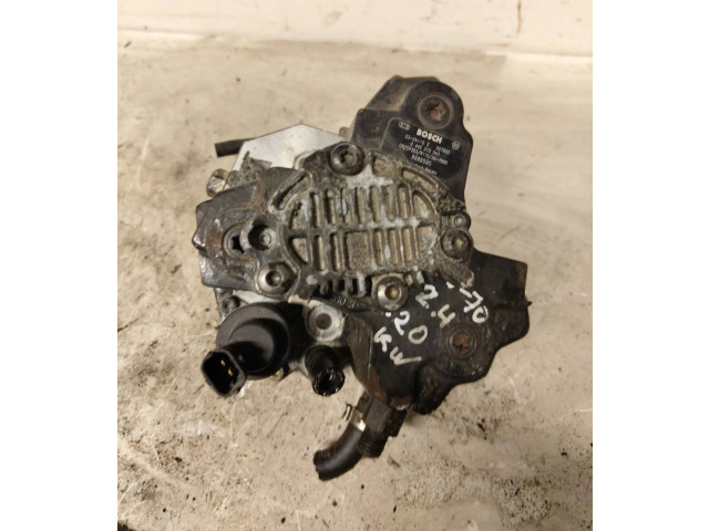 Топливный насос