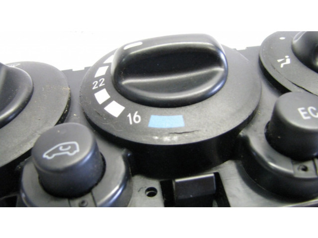 Блок управления климат-контролем A1688302085   Mercedes-Benz A W168