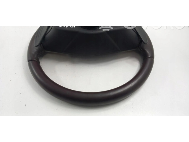 Руль Jaguar XF X250 2007-2015 года