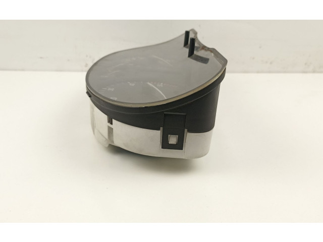 Přístrojová deska Volkswagen Passat Alltrack 2004 09051969906