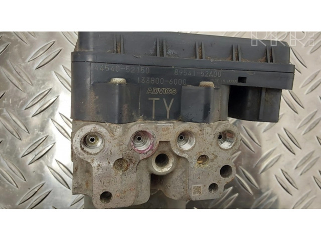 Jednotka ABS 4454052150, 8954152A00 Toyota Urban Cruiser (XP110) 2011