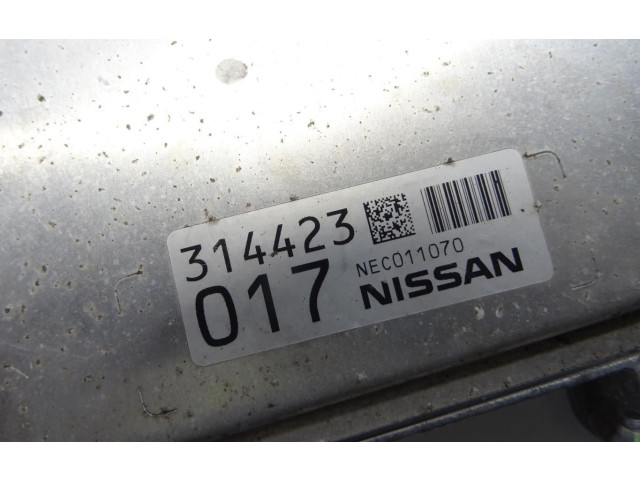 Řídící jednotka 237034HK0B Infiniti Q50 2016