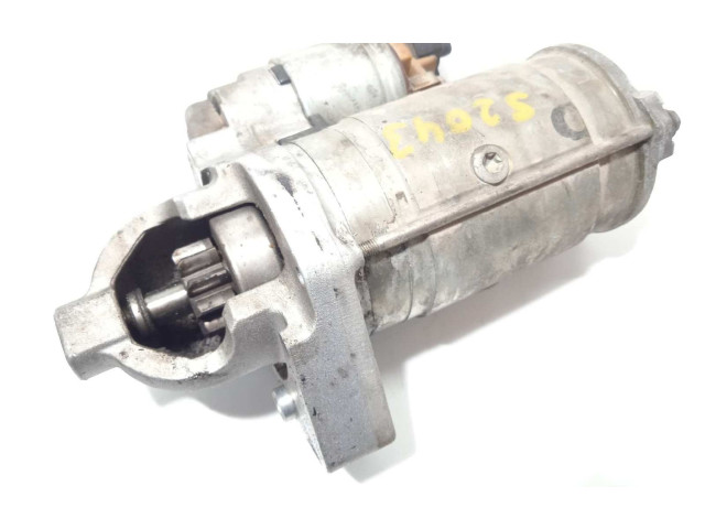 Стартер 233001BY0A Infiniti EX 2007 - - года