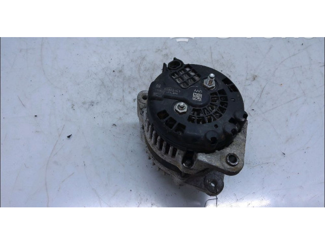 Генератор 96843503   Chevrolet Spark 1.0     