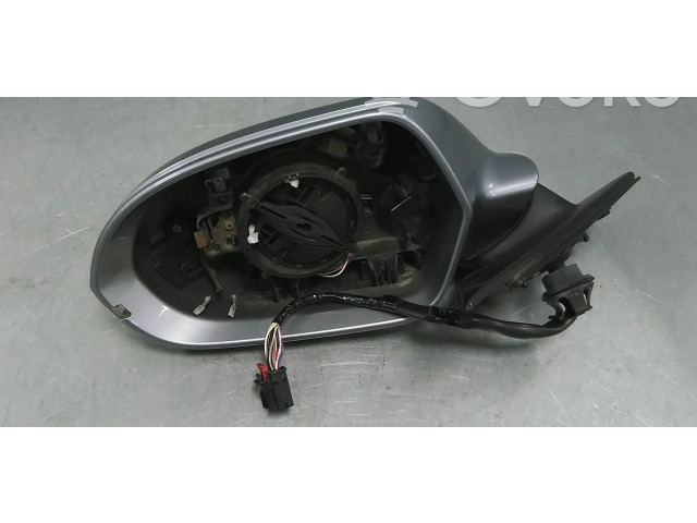 Zpětné zrcátko Audi A6 S6 C7 4G 2016 4G1857409AB, 4G1857409AE