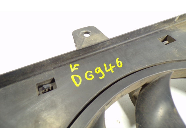 Вентилятор радиатора 21481JG700 Nissan X-Trail T31