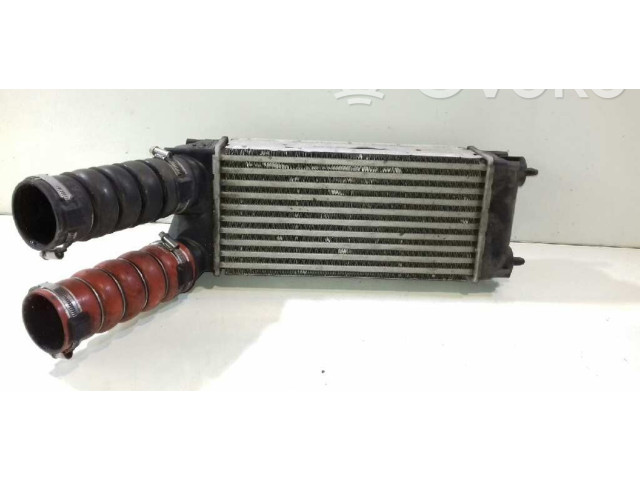 Интеркулер  9656503480   Peugeot 5008 