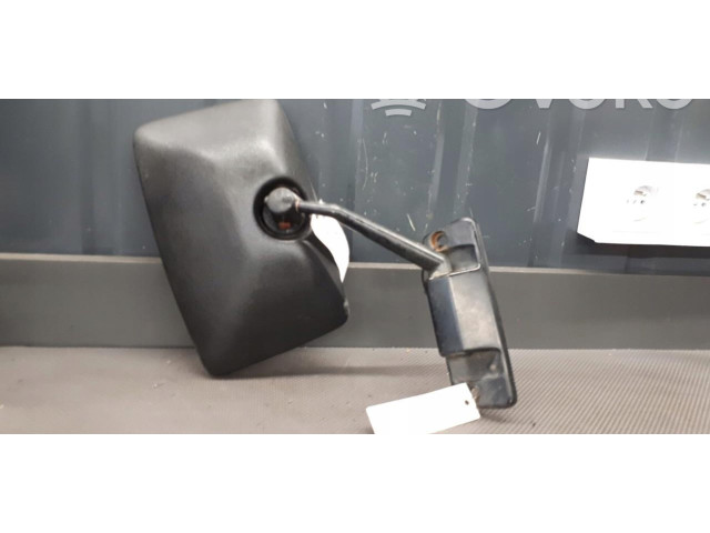 Zpětné zrcátko  Mercedes-Benz S W116 1981    