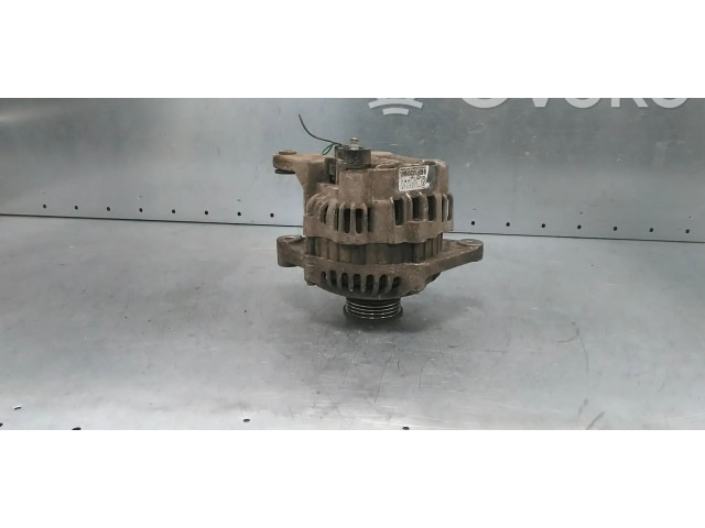 Генератор       Dacia Logan I  2004 - 2012 года   