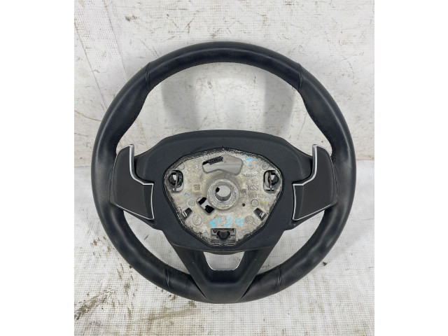 Руль BMW X3 G01 2018 - 2024 года 949592502, 2542132385