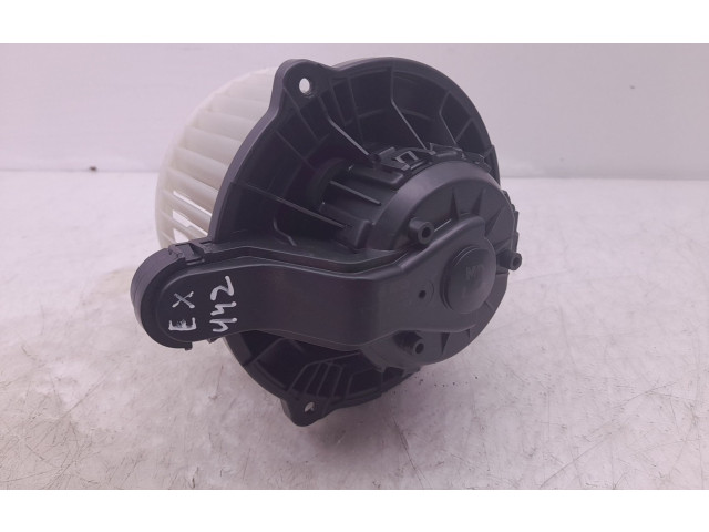 Вентилятор печки F00S3B2474 KIA Ceed