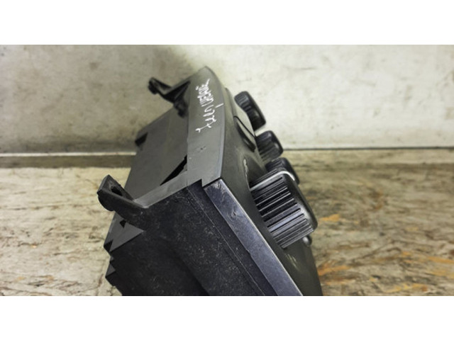 Блок управления климат-контролем P55116885AB Jeep Grand Cherokee (WJ)