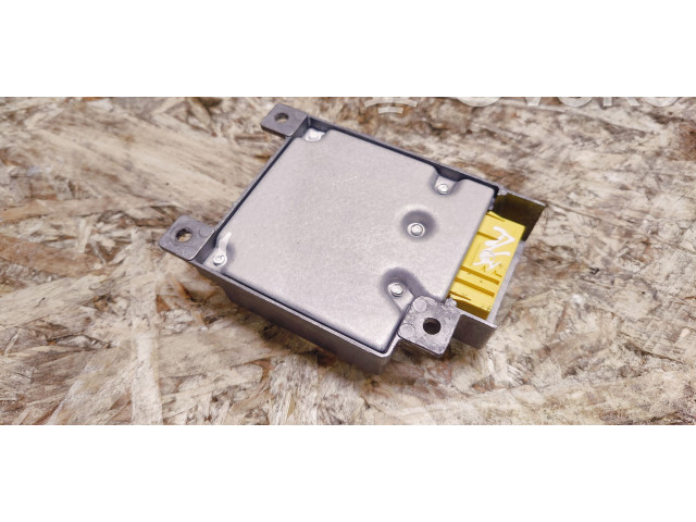 Блок подушек безопасности 2W9319G275AC   Jaguar XJ X350