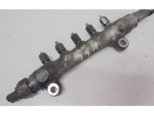 Топливная рампа 6131, 6131 Subaru Forester SH