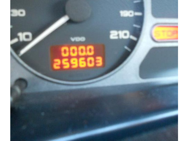 Блок АБС 454153 Peugeot 306 - года