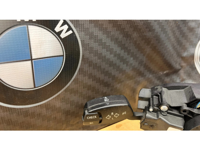 Подрулевой шлейф SRS 6976394, 1001424700 BMW 5 E60 E61
