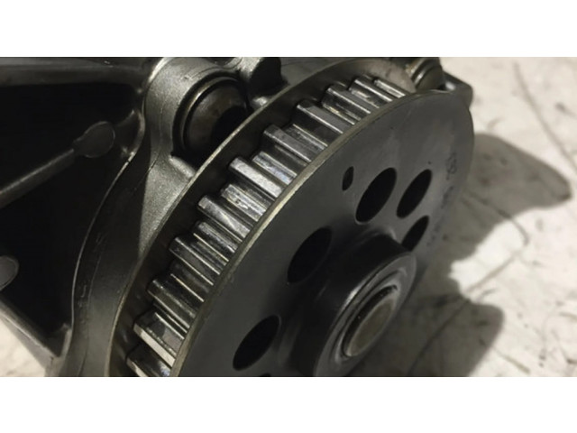 Čerpadlo oleje 03L115105C, 03L115263   Volkswagen Golf VI 1.6  