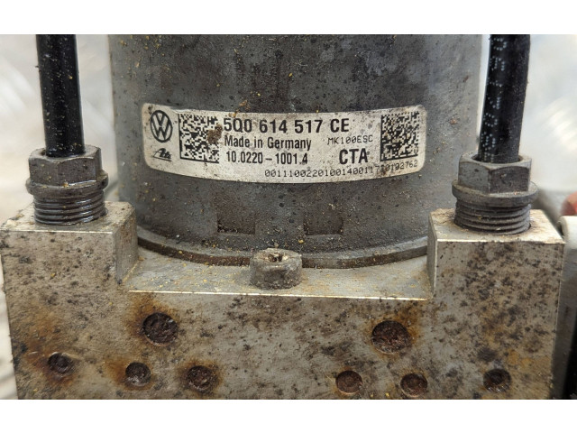 Jednotka ABS 5Q0614517CA   Volkswagen Tiguan 2017