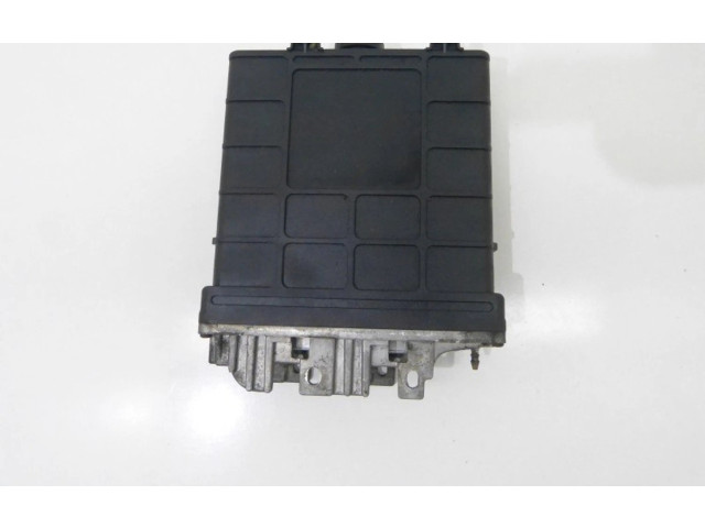 Блок управления двигателем Блок управления IMPRK608650   Volkswagen PASSAT B4