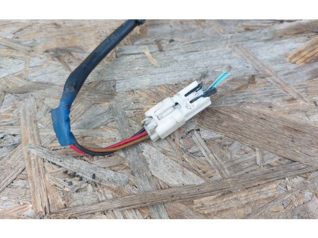 Zpětné zrcátko Toyota Celica T200 1994