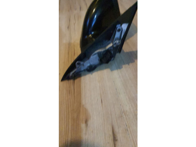 Зеркало электрическое        Opel Meriva A  2003 - 2010 года   