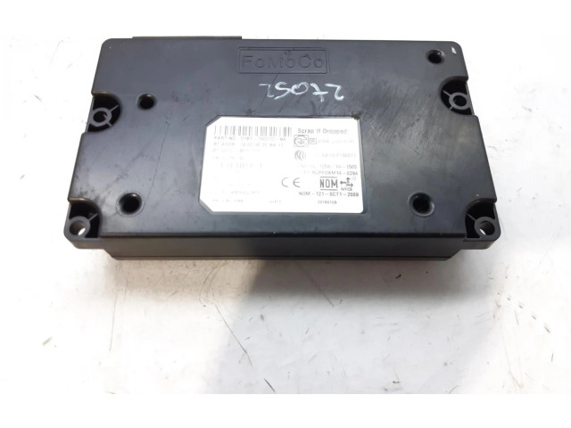 Řídící jednotka D1BT14D212NA Ford Fiesta 2016