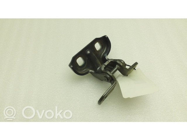 Передняя верхняя петля