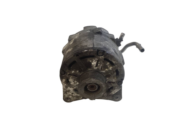 Генератор 06E903015B Audi Q5 SQ5