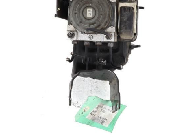 Блок АБС 1611747080   Peugeot  2008 I  2013 - 2019 года