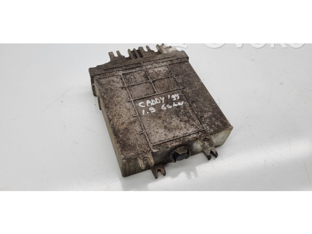 Řídící jednotka 028906021EP   Volkswagen Caddy 2001